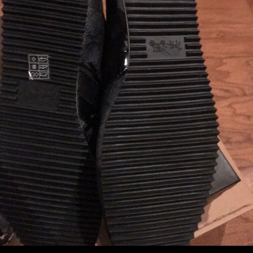 Coach Sneakers